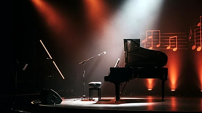 Blue Note Opens New Venue in Los Angeles with Robert Glasper as Headliner