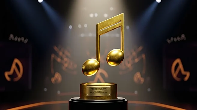 WME's Kirk Sommer Honored with MUSEXPO's International Music Person of the Year Award