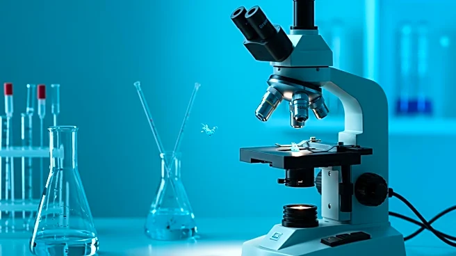 Researchers Develop Method to Detect Microplastic Contaminants in Food
