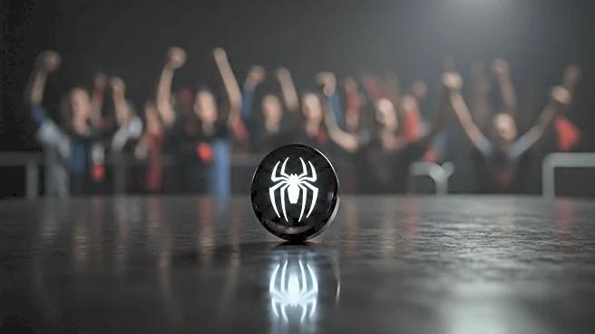 Tom Holland Begins Filming 'Spider-Man: Brand New Day' in Glasgow with Excited Fan Engagement