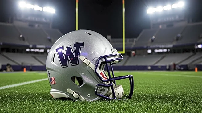 Washington Huskies Ranked 49th in 2025 College Football Predictions