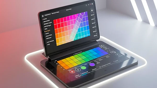 AI Beauty Consultant Enhances Personal Confidence Through Color Analysis