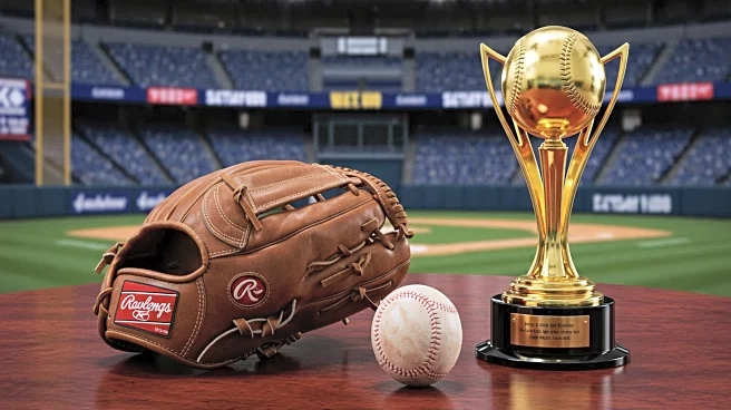Carlos Correa's Transition to Third Base Influenced by Gold Glove Winners