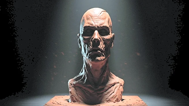 Max Minghella in Talks to Join DC Studios' 'Clayface' Movie