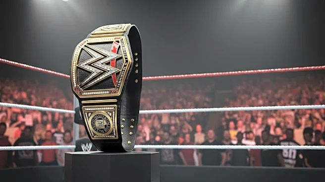 WWE Raw Features Women's World Title Defense and Anticipated Heel Turn