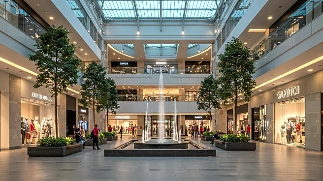 Placer.ai Reports Increase in Indoor Mall Visits in July, Boise Towne Square Leads Growth