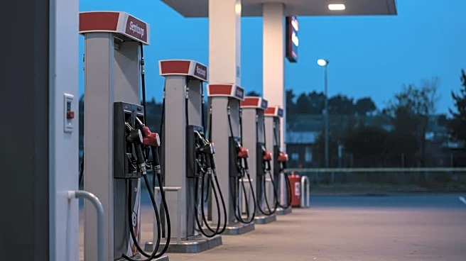 CrossAmerica Partners Divests 60 Convenience Stores, Strengthens Financial Position