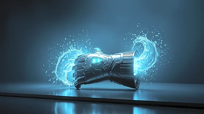 Overwatch 2 Introduces Waterbender-Style Hero Wuyang, Inspired by Avatar Franchise