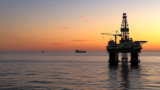 Vantage Drilling Completes Sale of Tungsten Explorer to TEVA Ship Charter LLC