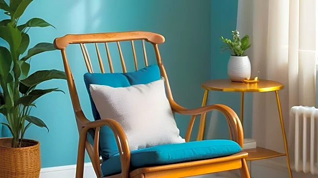 Chair Cushion Gains Popularity for Alleviating Sciatica Pain Among Users