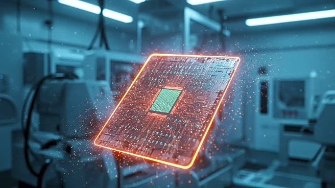 SixSense Secures $8.5M Funding to Enhance AI-Driven Semiconductor Manufacturing