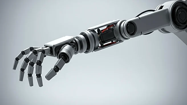ABB and Regal Rexnord Collaborate on 7th Axis Technology for Cobots