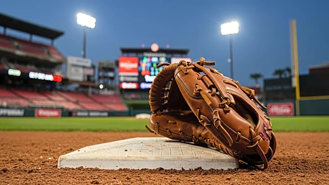 Cardinals' Yohel Pozo Benched Again Amid Catcher Lineup Changes