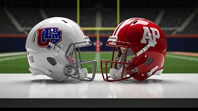 Differences Emerge Between US LBM Coaches Poll and AP Preseason College Football Rankings