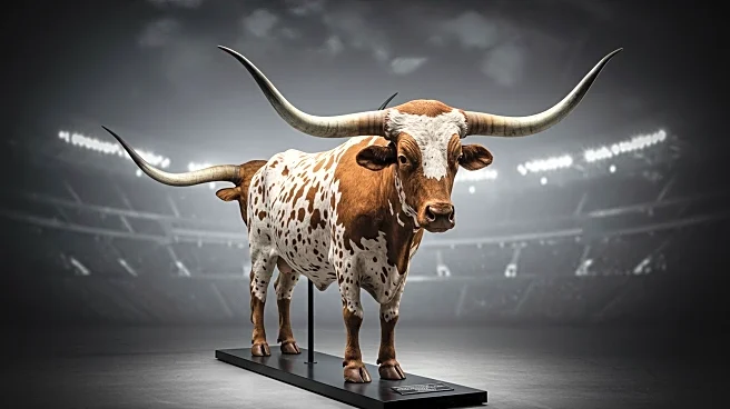 Texas Longhorns Ranked No. 1 in Preseason AP Top 25, Setting New Record