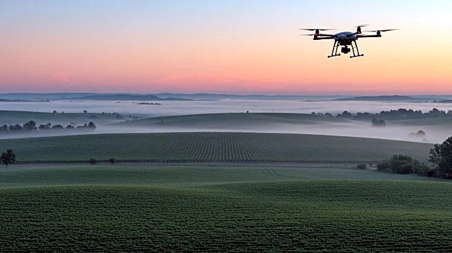 Missouri Agriculture Embraces Precision Technology and Sustainability for 2025