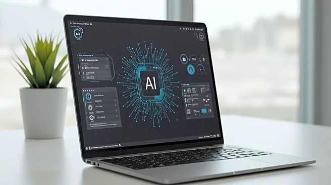 GitHub CEO Thomas Dohmke Announces Departure Amidst Growing AI Competition