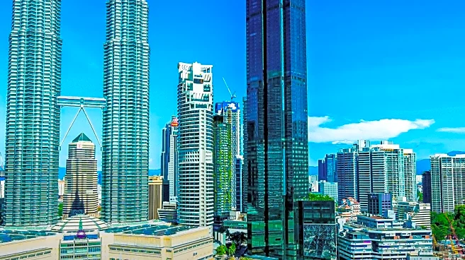 Joshua Webley Creates Expats Club in Malaysia to Foster Community Connections