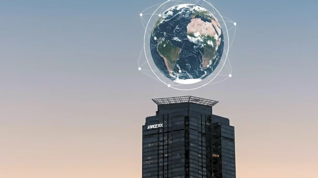 ASC Global Inc. and SkyTower Group Form Strategic Alliance for APOZ Project