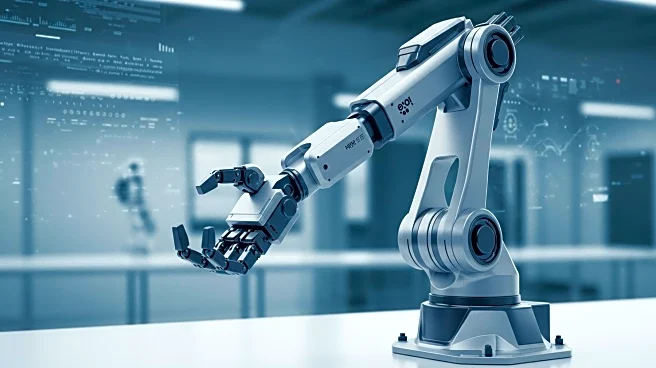 Chennai's BCS Unveils Agentic isAI for Autonomous Business Automation