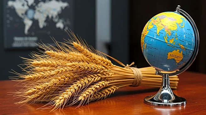 Minister MacDonald Concludes Southeast Asia Mission to Strengthen Canadian Agricultural Trade