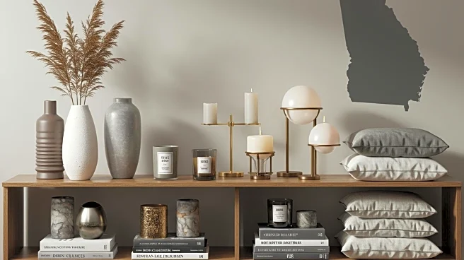 At Home Announces Closure of 30 Stores Amid Bankruptcy, Georgia Locations Unaffected