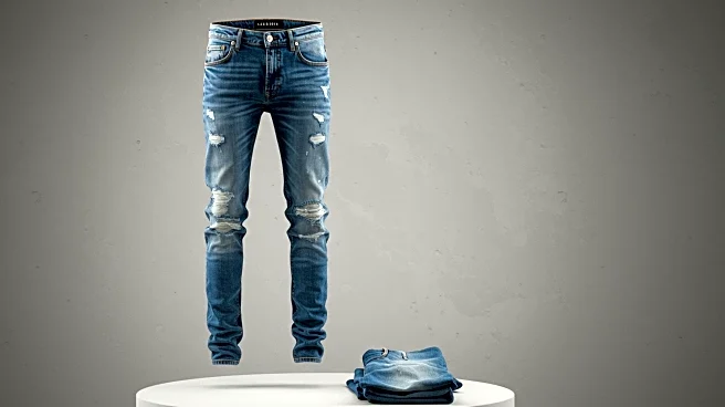 Sydney Sweeney's Jeans Ad Sparks Self-Sustaining Outrage Cycle