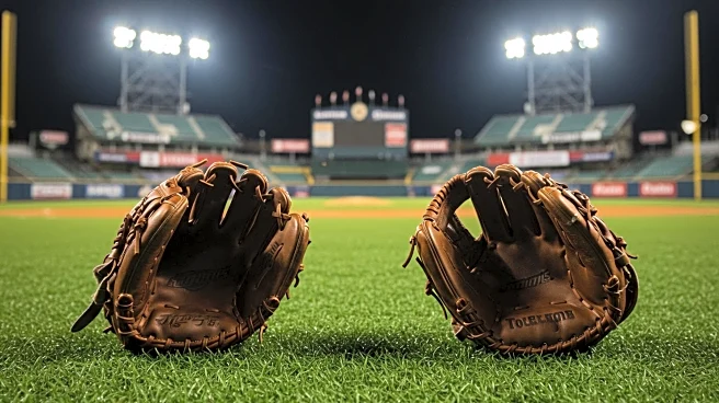 Athletics' Carlos Cortes Makes MLB History with Ambidextrous Fielding