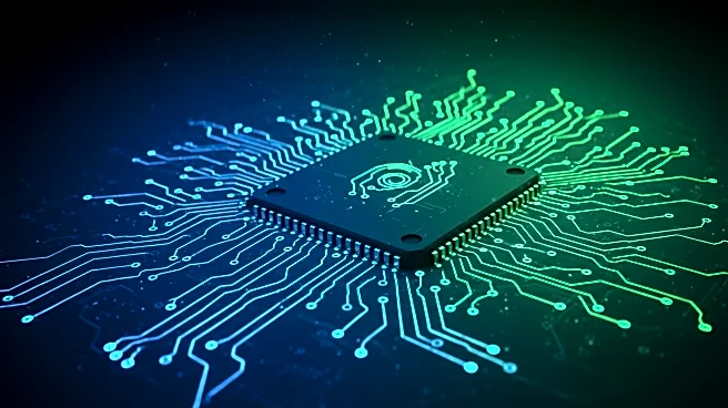 Taiwan Semiconductor Manufacturing Stock Rises Amid Positive Analyst Ratings