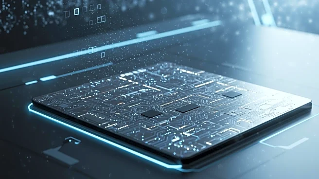 Taiwan Semiconductor Manufacturing Reports Strong Earnings, Attracts Institutional Interest