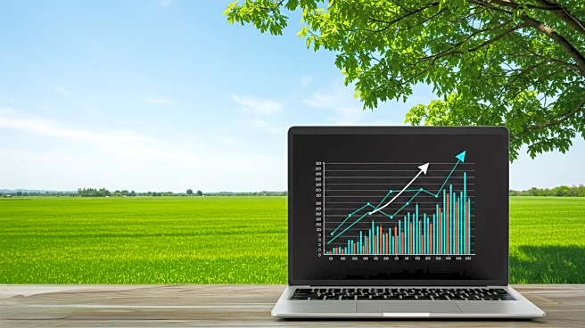 Agriculture SEO Agencies Adopt New Strategies for 2025 to Boost Online Presence