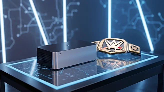 ESPN Enlists John Cena to Promote New Streaming Service Amidst Competitive Market