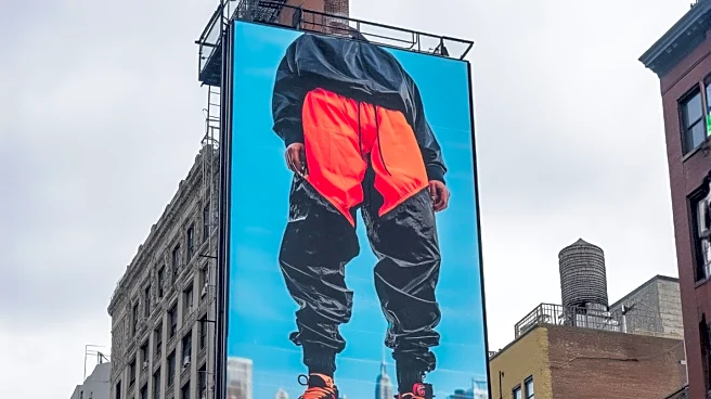 Kith to Host Outdoor Runway Show in New York on August 17