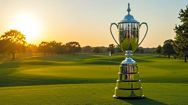 Justin Rose Wins St. Jude Championship in Dramatic Playoff Finish