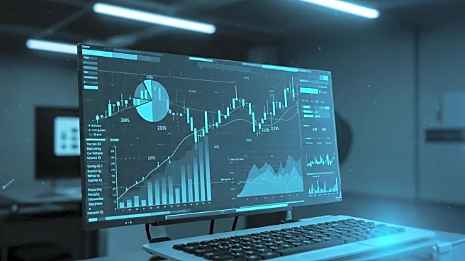 EU Implements New Fintech Regulations to Enhance Innovation and Stability