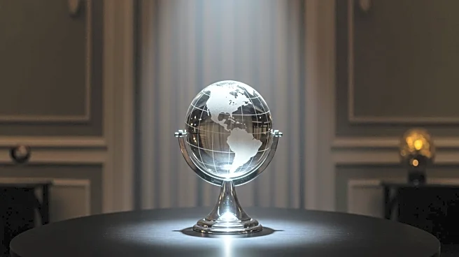 Dana Walden to Receive 2025 International Emmy Founders Award for Impact on Global Entertainment