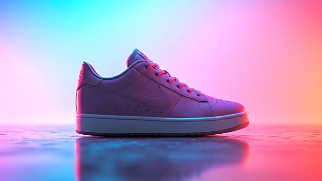Adidas Partners with Uncle Waffles for 'Superstar: The Original' Campaign Celebrating Iconic Sneaker