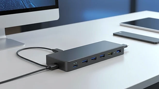 HP Offers Over 50% Discount on 11-in-1 USB-C Dock to Clear Stock