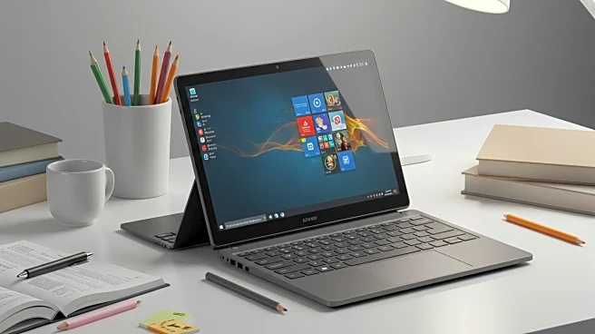 Dell Offers 72% Discount on 2-in-1 Laptop Bundle for Back-to-School