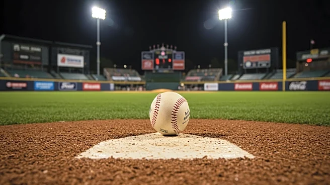 Angels' Carson Fulmer Shows Potential for Starting Role After Relief Performance