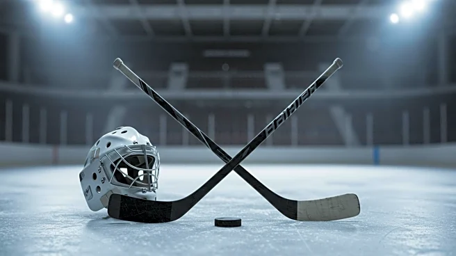 NHL Teams Assess Defensive Talent in Summer Talent Tiers