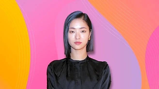 Beauty Influencer Liz Lin Ruoyu Passes Away at Age 36, Leaving Behind a Legacy of Love and Inspiration