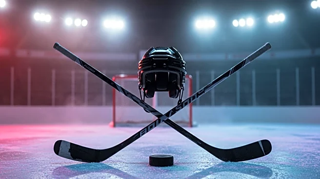 San Jose Sharks Aim for Improvement in 2025-26 NHL Season