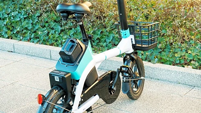 Consumer Reports Highlights E-Bike Options Amid Rising Costs