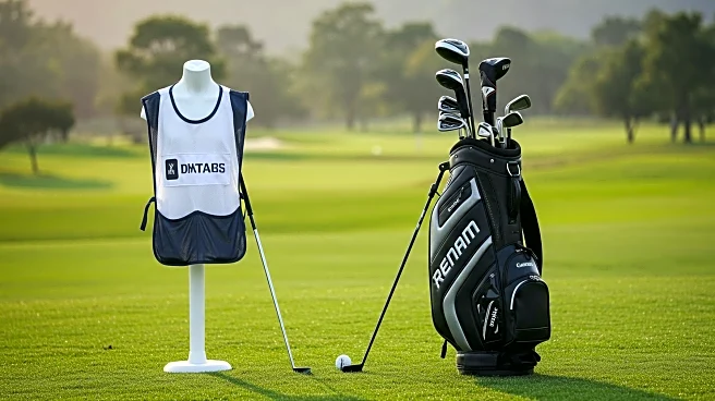 Scottie Scheffler Uses Fill-In Caddie After Ted Scott's Family Emergency