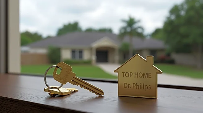 Bay Point Home Sale Tops Dr. Phillips Real Estate Transactions