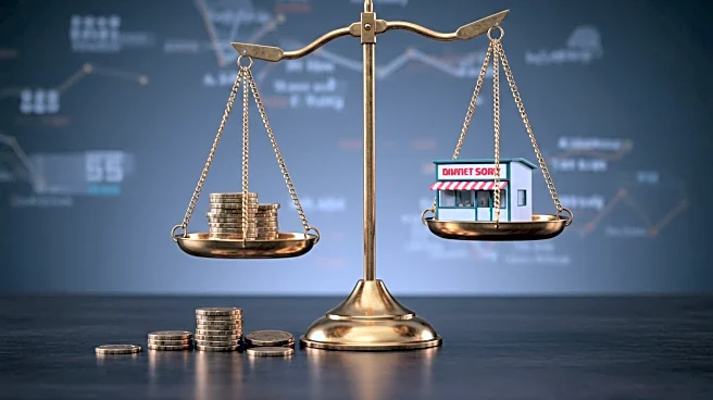 EG Group Co-Founder Zuber Issa Proposes Sale of U.S. Convenience-Store Business to Reduce Debt