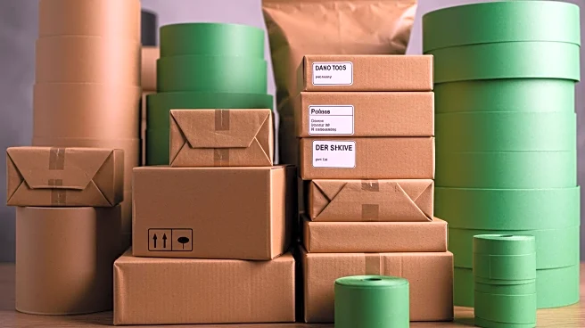 Retailers Embrace Returnless Returns Amidst Rising Costs and Sustainability Pressures