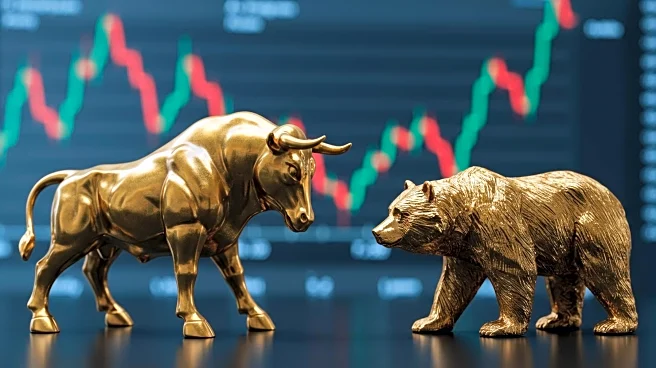 FTSE 100 Gains as Healthcare and Consumer Stocks Rise Amid Defense Sector Decline