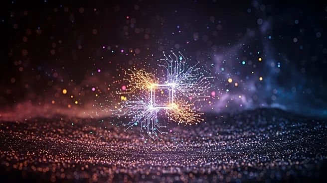 ETH Zurich and TU Wien Achieve Breakthrough in Quantum Motion Control